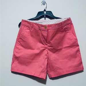 Talbots  Pink Women's Bermudas
